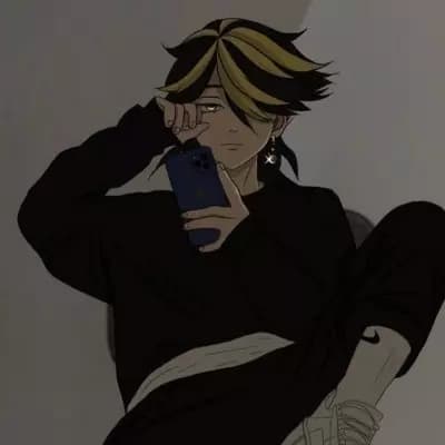 Kazutora Hanemiya thumbnail
