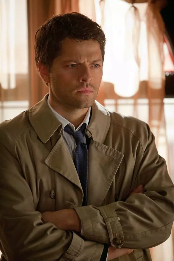 Castiel thumbnail