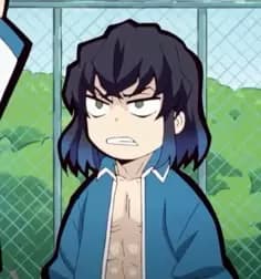 Inosuke thumbnail