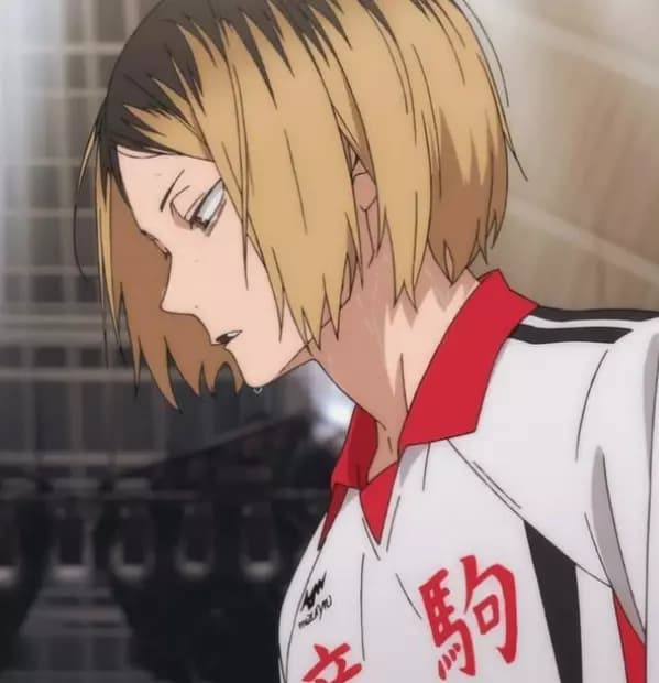 🏐🎮~Kenma Kozume thumbnail