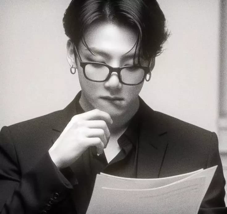 Jeon Jungkook thumbnail