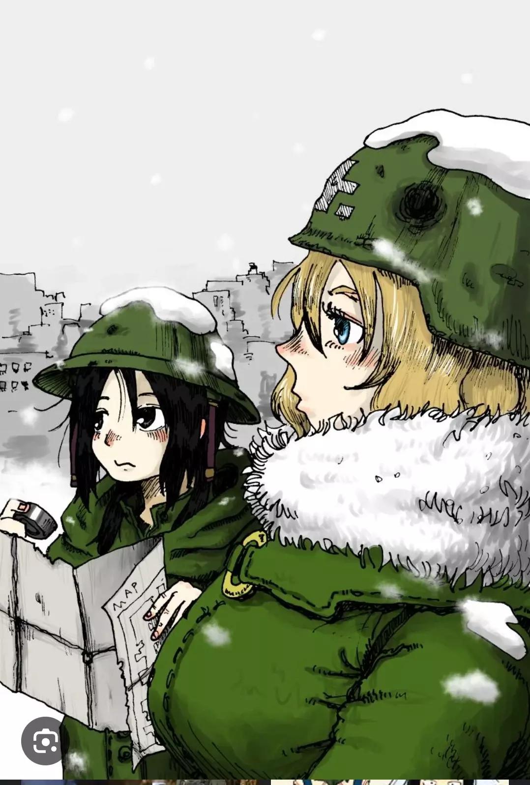 -Chito y Yumuri- thumbnail