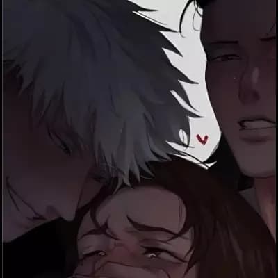 • Geto and Gojo • thumbnail