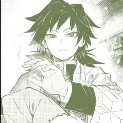 Giyuu Tomioka thumbnail