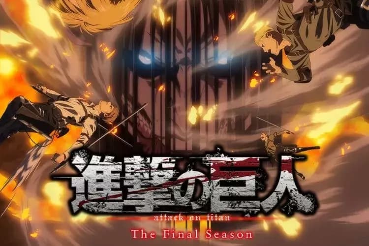 Attack on Titan ||🥀 thumbnail