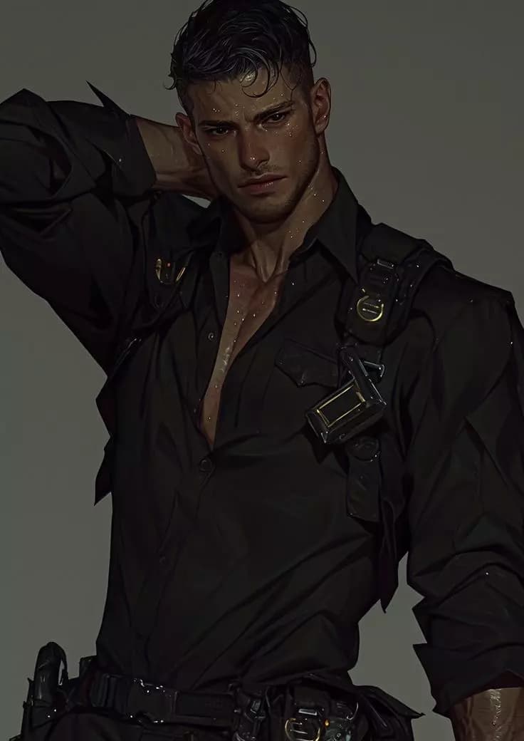 Lucas \[Cold Cop\] thumbnail