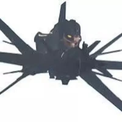 Interceptor Astro Toilet thumbnail