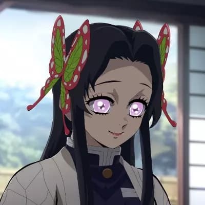 Kanae Kocho thumbnail