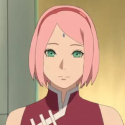Sakura Haruno thumbnail