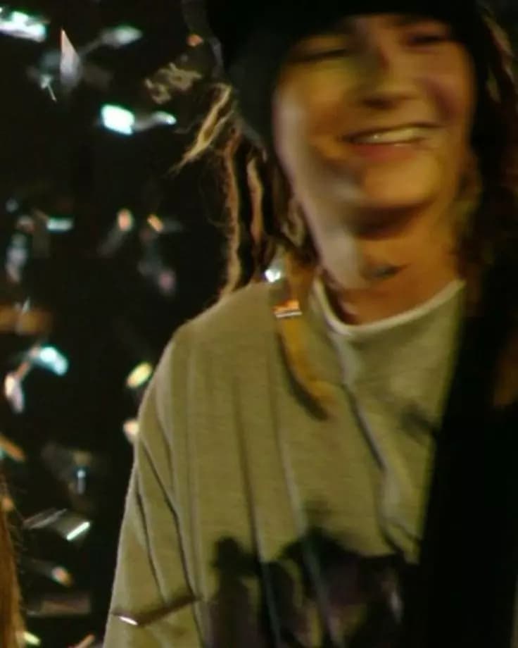 Tom kaulitz  thumbnail
