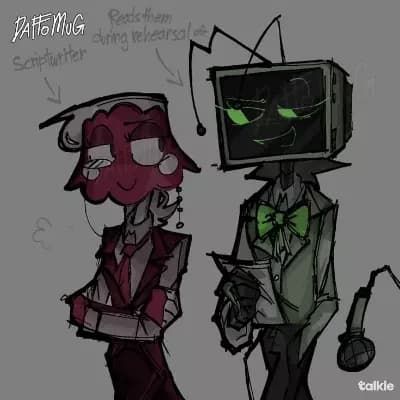 Brightney and vee thumbnail