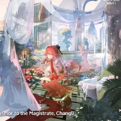 Changli thumbnail