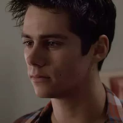 Stiles Stilinski thumbnail
