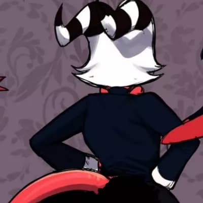 Moxxie femboy thumbnail