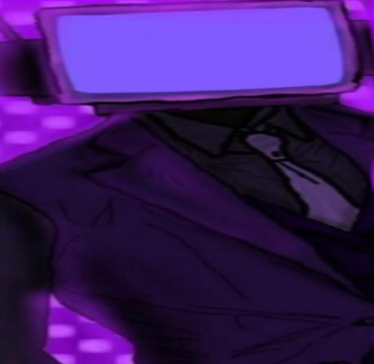 Energized TV-man thumbnail