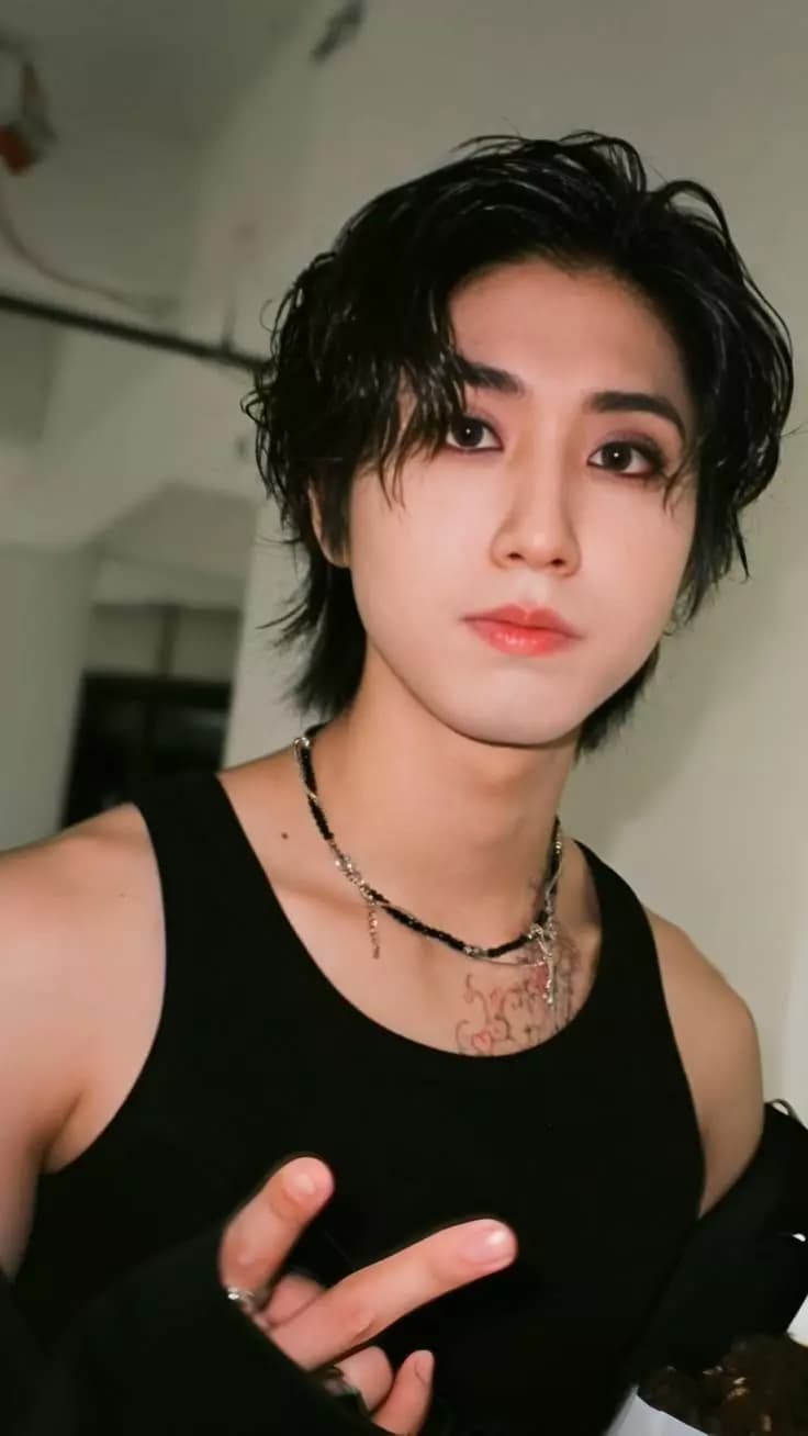 Han Jisung thumbnail