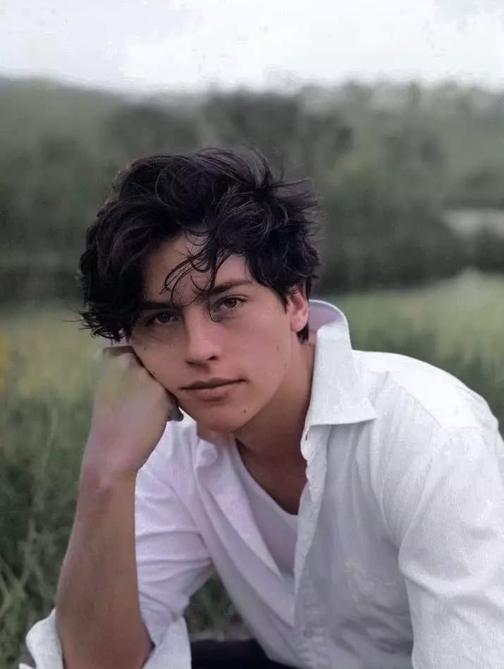 Cole Sprouse - Enemies to Lovers thumbnail