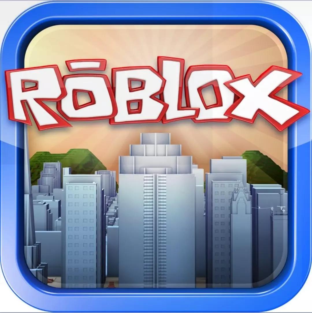 Old roblox thumbnail