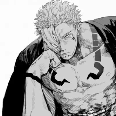 Sukuna thumbnail