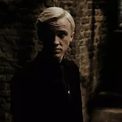 Draco Malfoy thumbnail