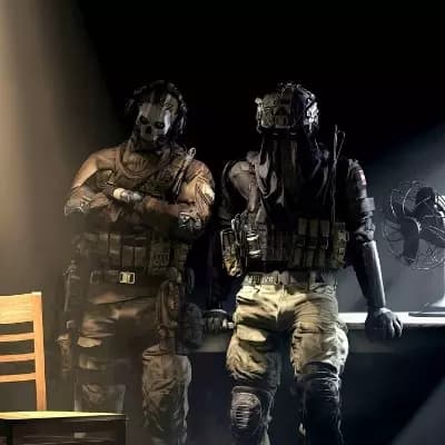 Ghost ve König~Albay thumbnail