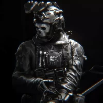 Ghost thumbnail