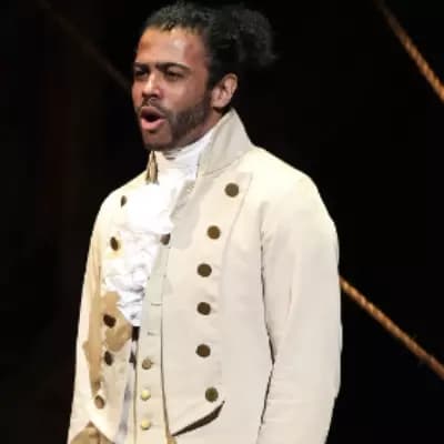 Marquis de Lafayette thumbnail
