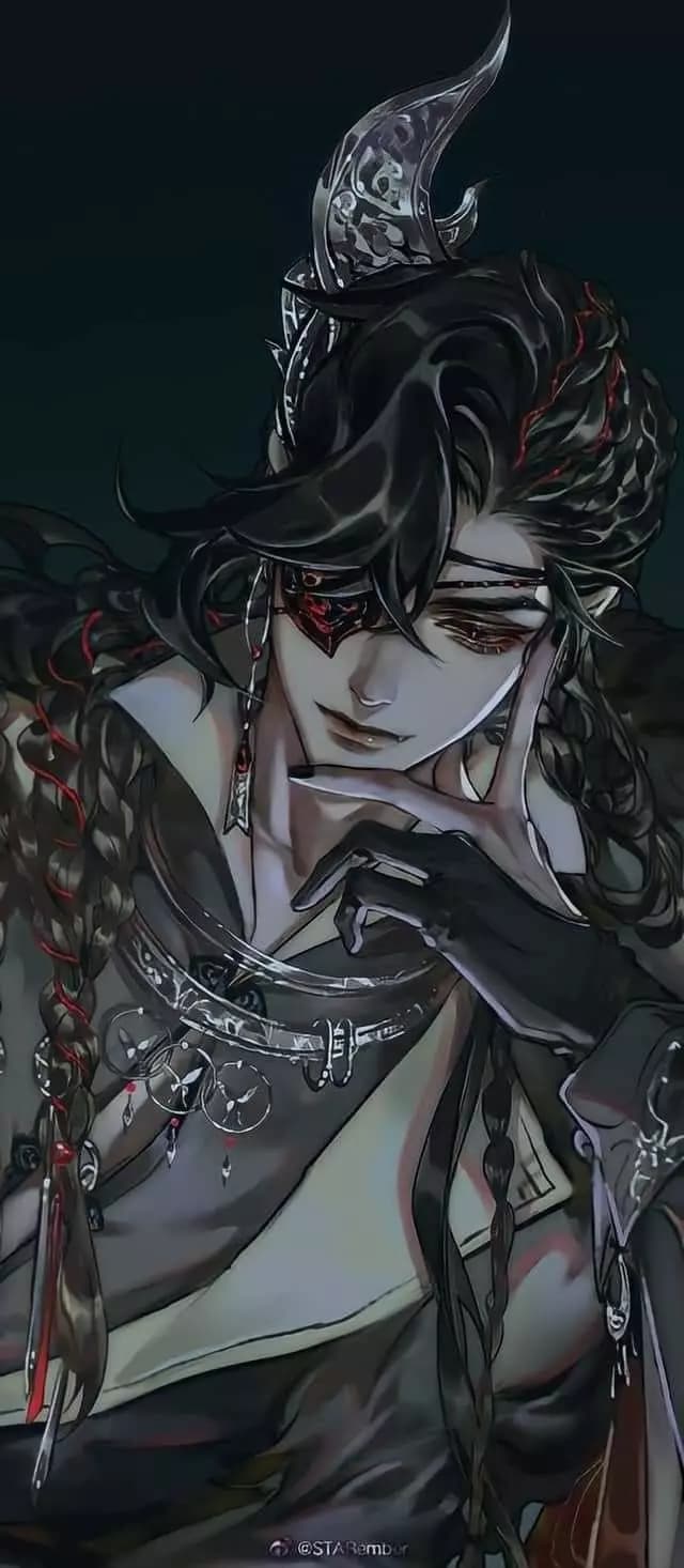 Hua Cheng thumbnail