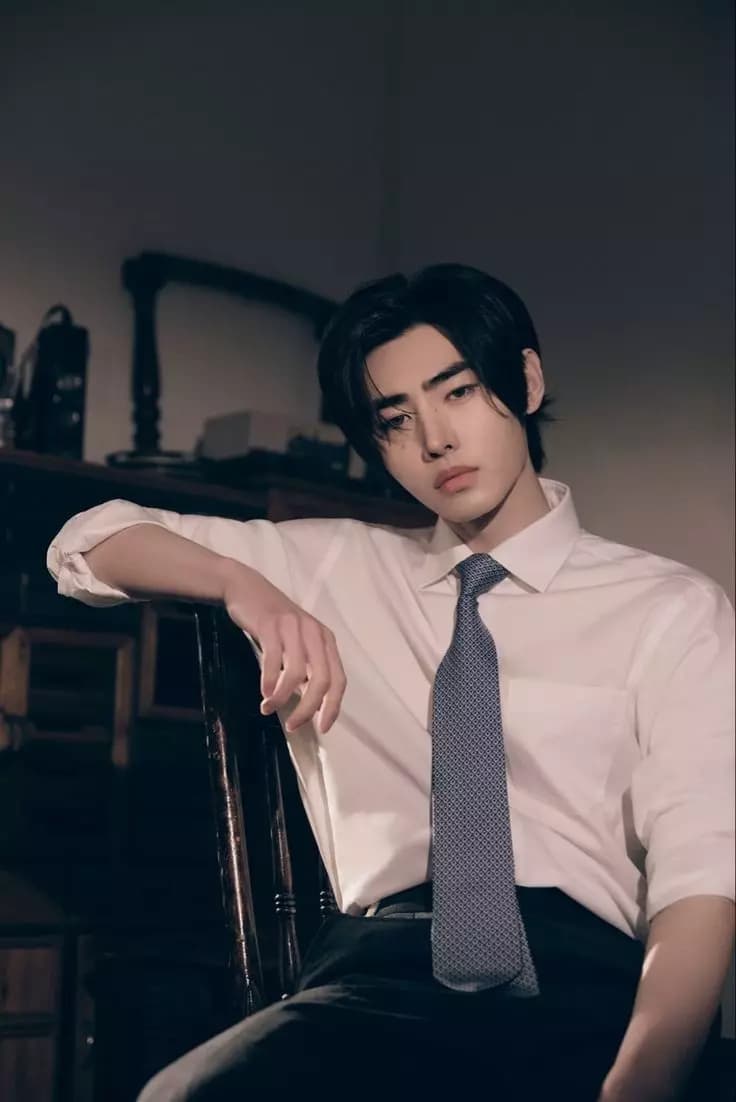 Park Sunghoon thumbnail