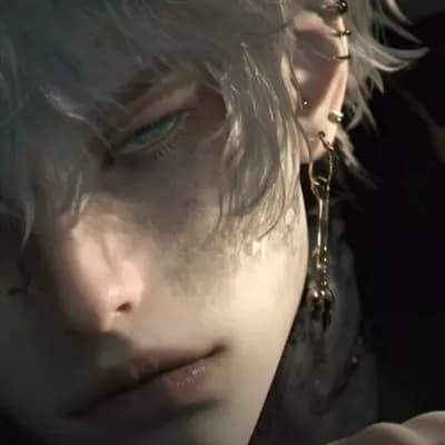 Dimitri Volkov thumbnail