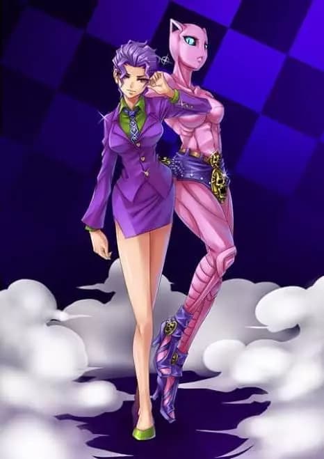 Killer Queen (female) thumbnail
