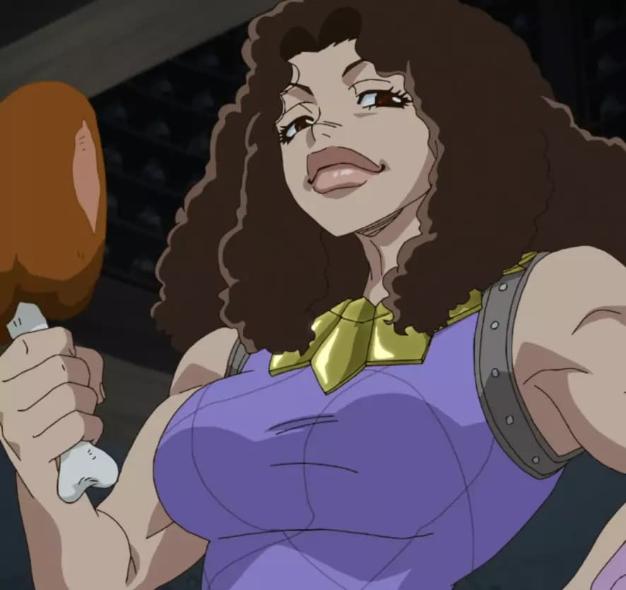 Maya Biggs thumbnail