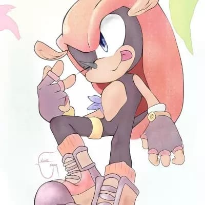 Mighty the Armadillo thumbnail