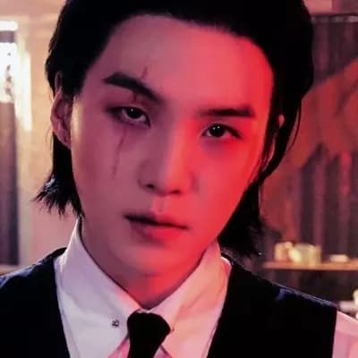 Min Yoongi thumbnail