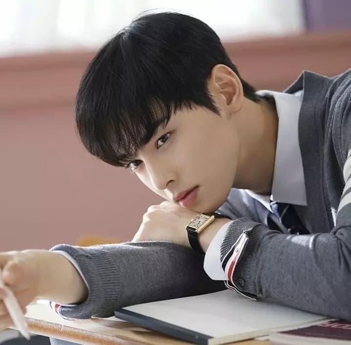 Lee so ho thumbnail