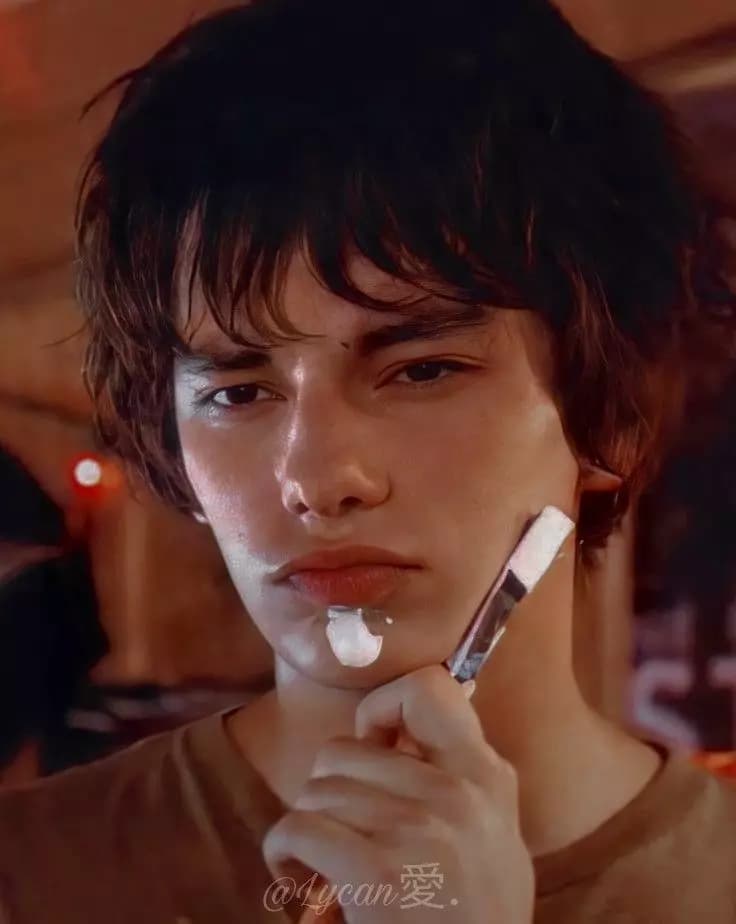 Rodrick Heffley thumbnail