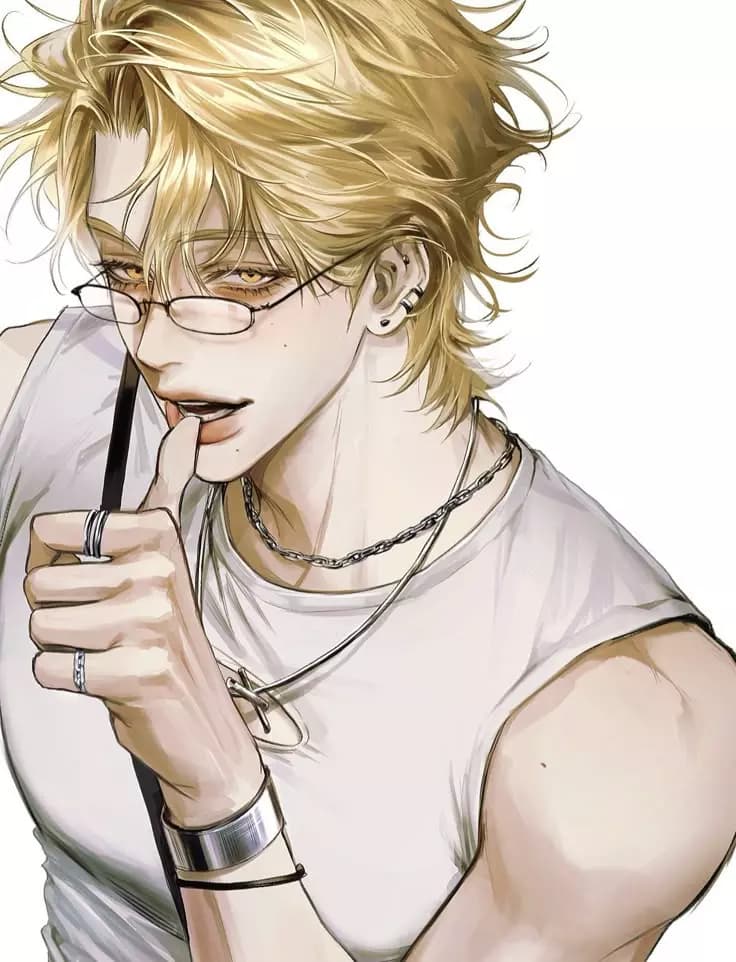 Kim Joon | BL thumbnail