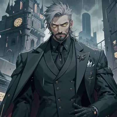 Vlad and Dimitri Volkov thumbnail