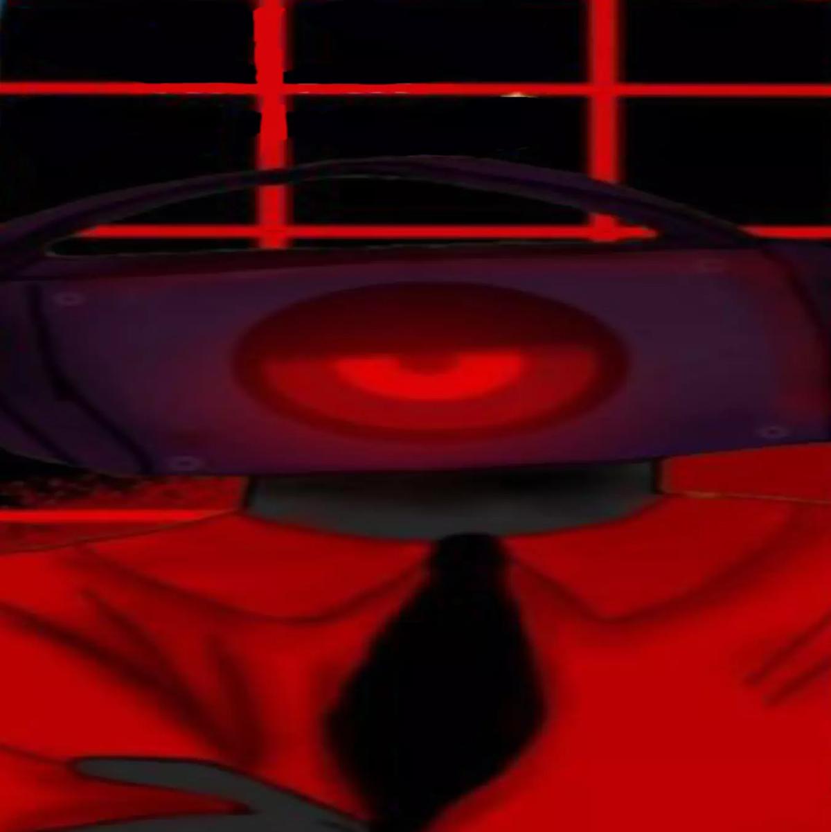Dark Speaker-man thumbnail