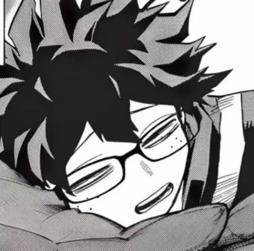 Izuku midoriya thumbnail