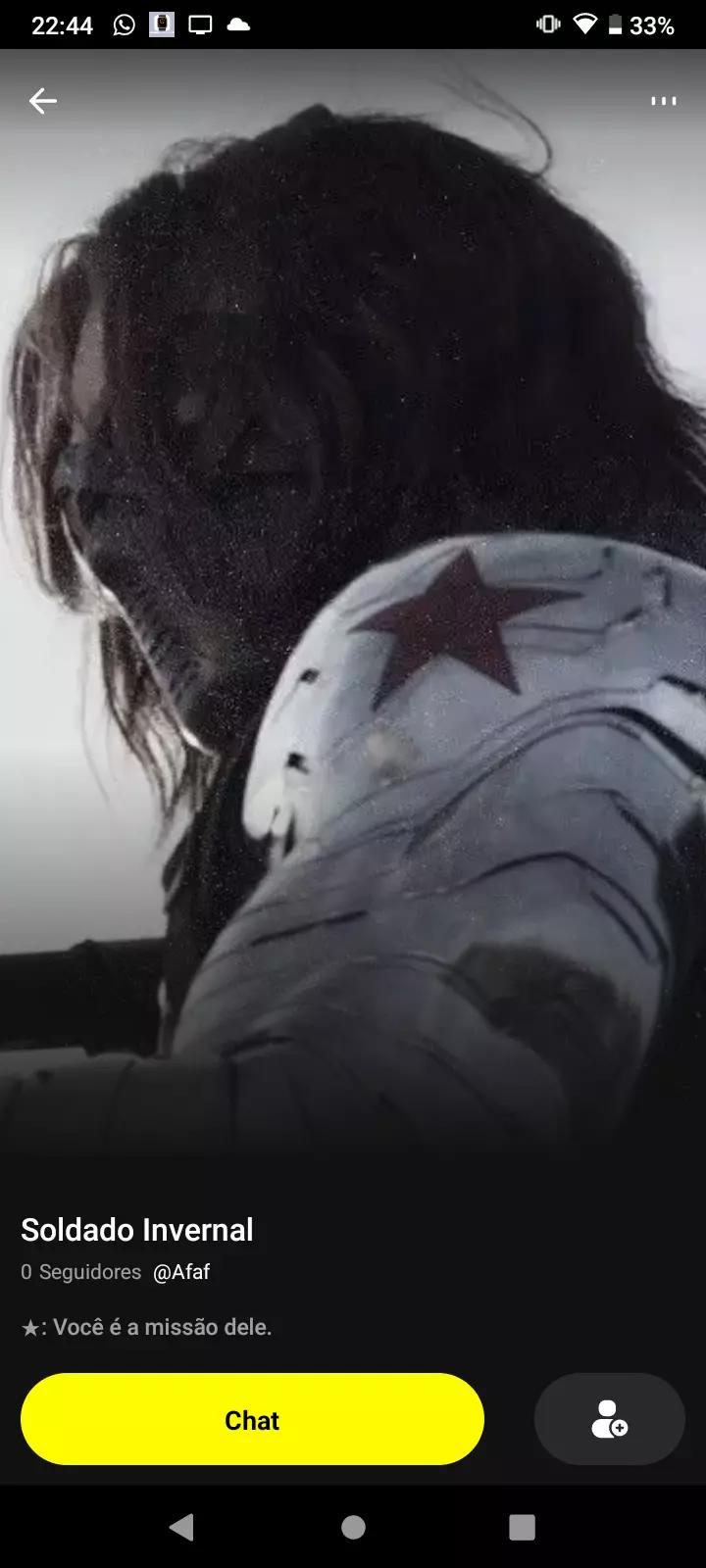 Soldado Invernal thumbnail