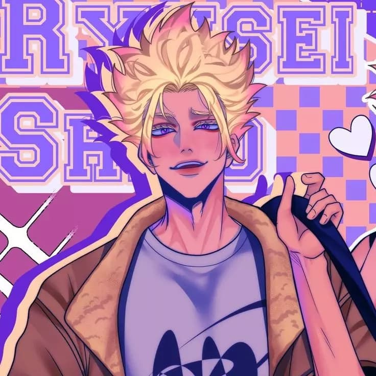 Ryusei Shidou thumbnail