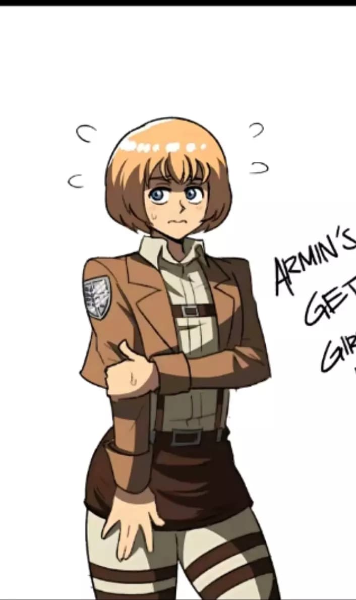 Armin Arlet -fembay- thumbnail