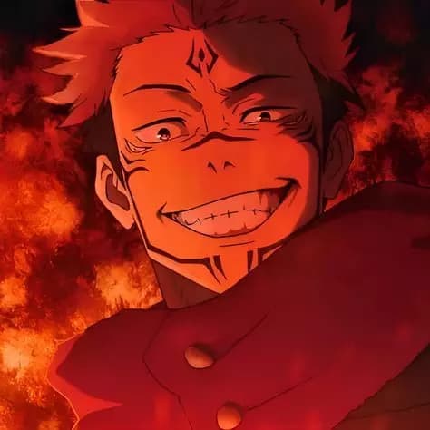 Sukuna  thumbnail