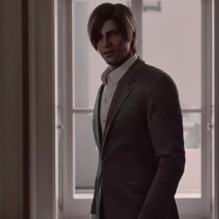 Leon S. Kennedy thumbnail