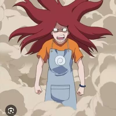 Kushina Uzumaki thumbnail