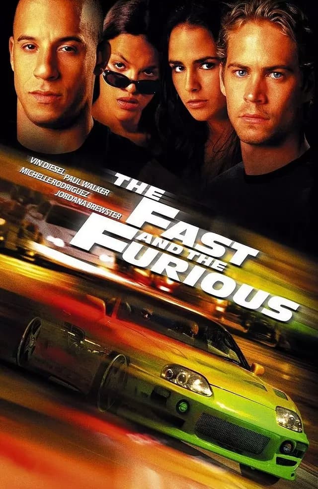 rapid and furious thumbnail