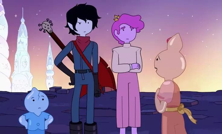 Marshall lee  thumbnail