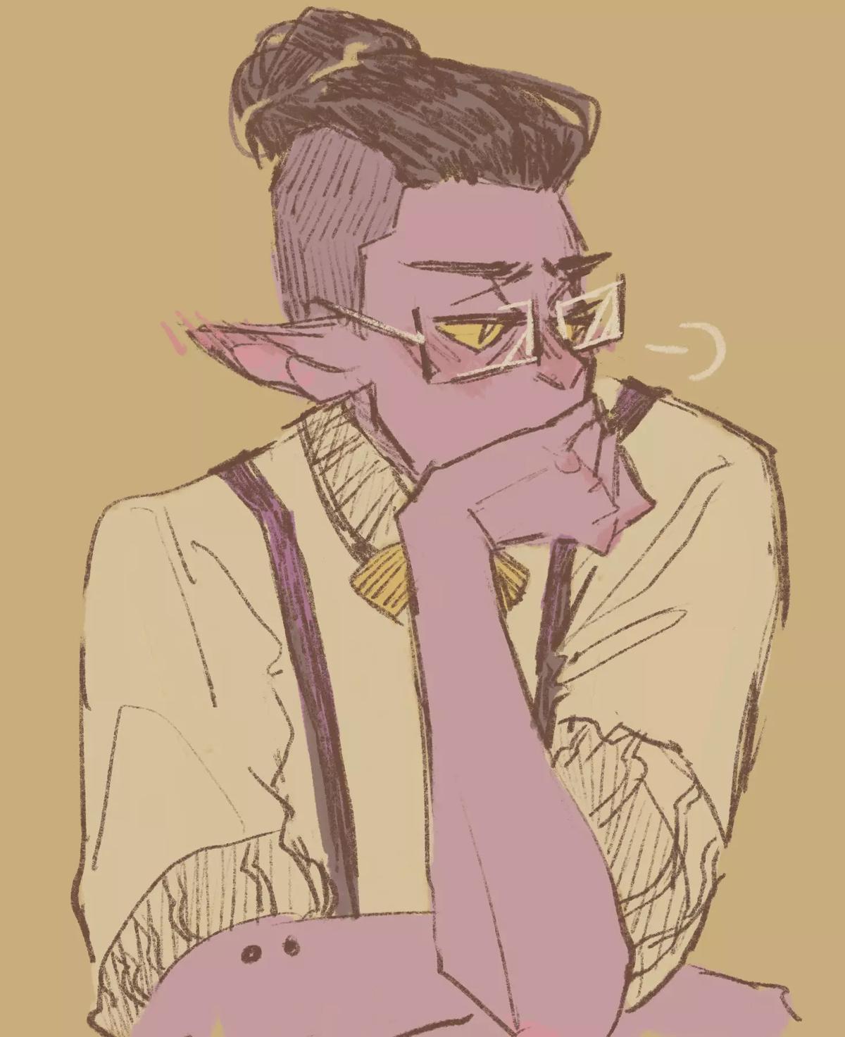Liam De Lioncourt thumbnail