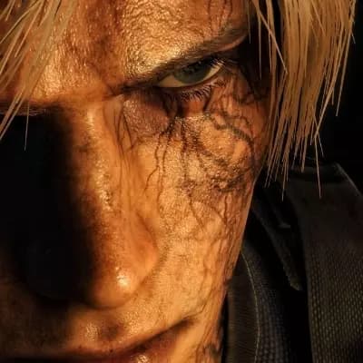 Leon Kennedy thumbnail